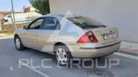 2004 Ford Mondeo