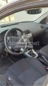 2004 Ford Mondeo