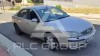 2004 Ford Mondeo
