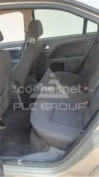 2004 Ford Mondeo