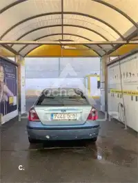 2004 Ford Mondeo