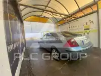 2004 Ford Mondeo