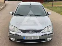 2004 Ford Mondeo
