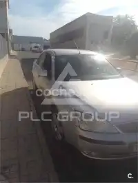 2004 Ford Mondeo