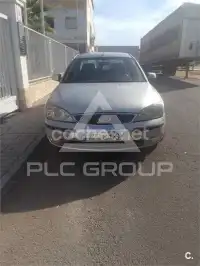 2004 Ford Mondeo