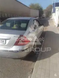 2004 Ford Mondeo