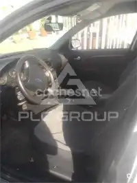 2004 Ford Mondeo