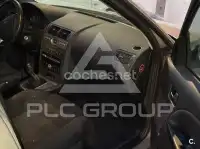 2004 Ford Mondeo