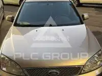 2004 Ford Mondeo