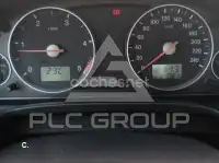 2004 Ford Mondeo