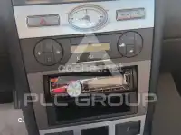 2004 Ford Mondeo