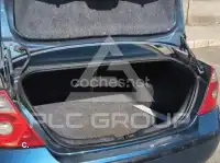2004 Ford Mondeo