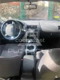 2004 Ford Mondeo