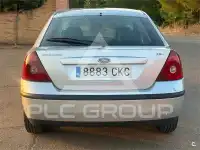 2004 Ford Mondeo
