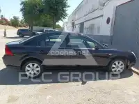 2004 Ford Mondeo