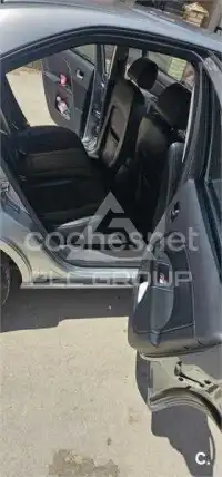 2004 Ford Mondeo