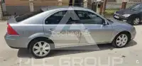 2004 Ford Mondeo