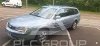 2004 Ford Mondeo