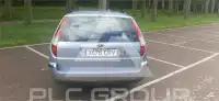 2004 Ford Mondeo