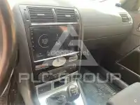 2004 Ford Mondeo