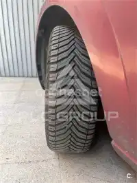 2004 Ford Mondeo