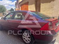 2004 Ford Mondeo