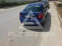 2004 Ford Mondeo