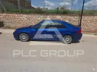 2004 Ford Mondeo