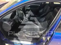 2004 Ford Mondeo