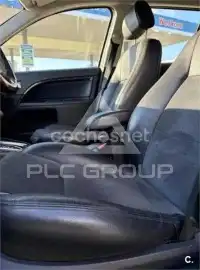 2004 Ford Mondeo