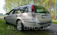 2004 Ford Mondeo