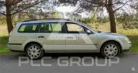 2004 Ford Mondeo