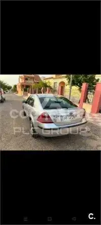 2004 Ford Mondeo