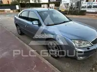 2004 Ford Mondeo