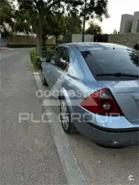 2004 Ford Mondeo