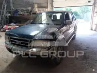 2004 Ford RANGER
