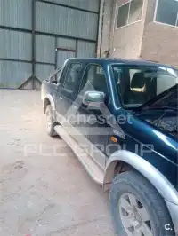 2004 Ford RANGER