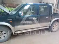 2004 Ford RANGER