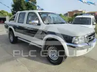 2004 Ford RANGER
