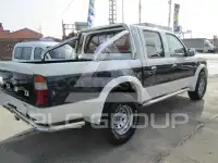 2004 Ford RANGER