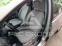 2004 Ford FOCUS
