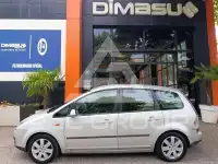 2004 Ford FOCUS