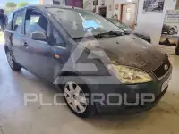 2004 Ford FOCUS