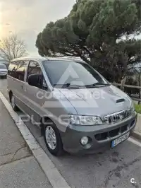 2004 Hyundai H-1