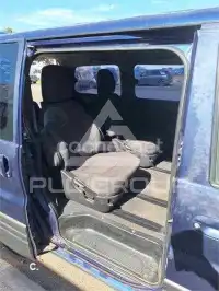 2004 Hyundai H-1