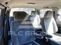 2004 Hyundai H-1