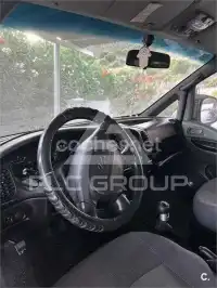 2004 Hyundai H-1