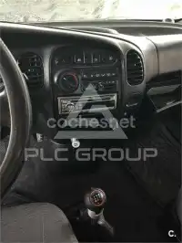 2004 Hyundai H-1