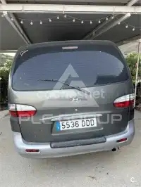 2004 Hyundai H-1