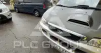 2004 Hyundai H-1